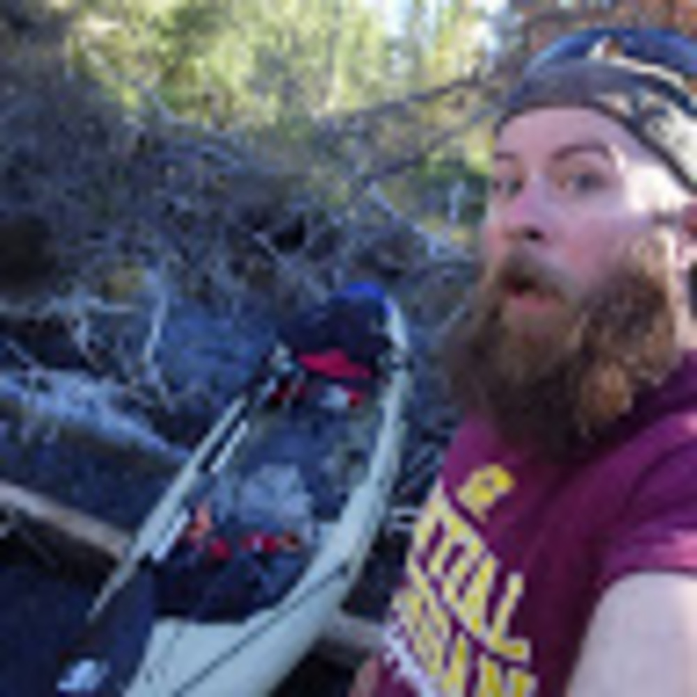 Meet your Posher, Jeremy